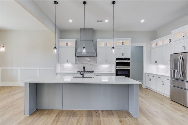 30 River Overlook Way, Jefferson, GA 30549