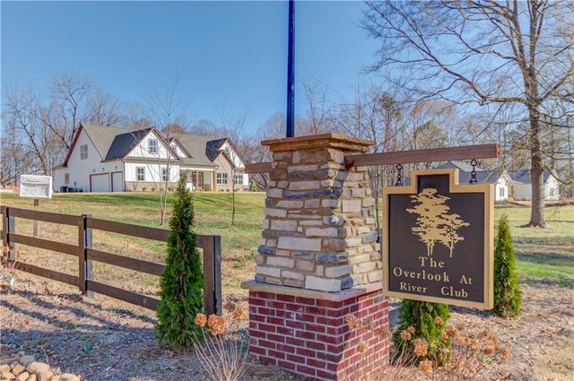 30 River Overlook Way, Jefferson, GA 30549