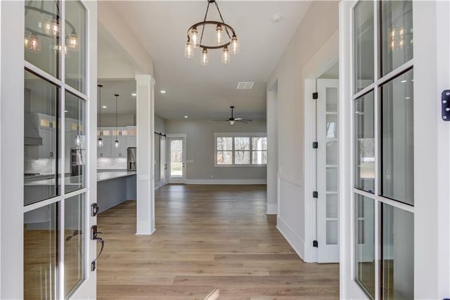 30 River Overlook Way, Jefferson, GA 30549