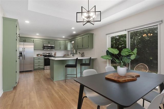 1400 SW Pacific Drive, Lee's Summit, MO 64081