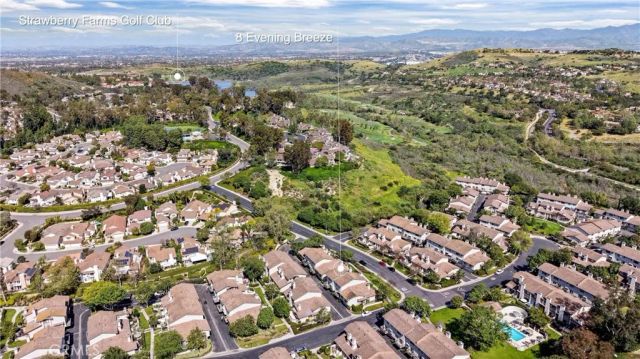 8 Evening Breeze, Irvine, CA 92603