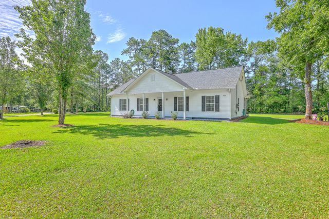 326 Turner Lane, Round O, SC 29474