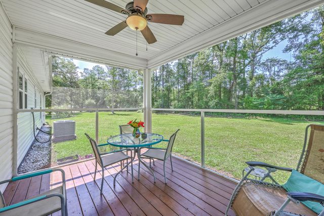 326 Turner Lane, Round O, SC 29474