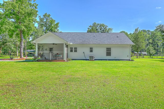326 Turner Lane, Round O, SC 29474