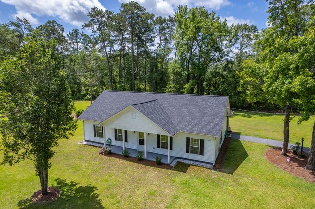 326 Turner Lane, Round O, SC 29474