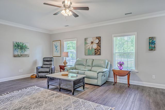 326 Turner Lane, Round O, SC 29474