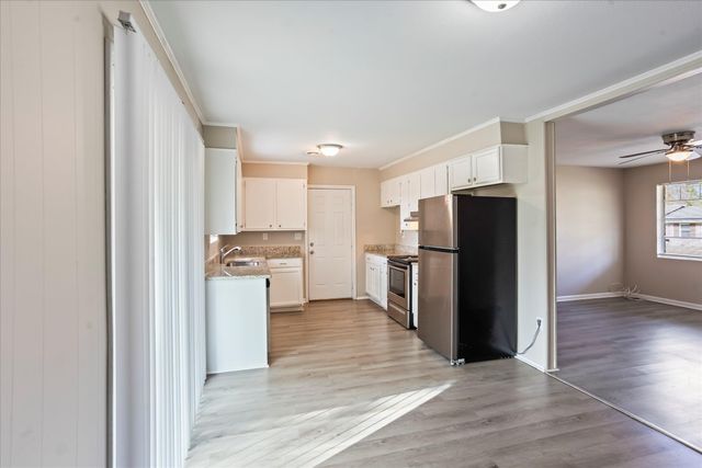 3624 Rolling Meadows Drive, Augusta, GA 30906