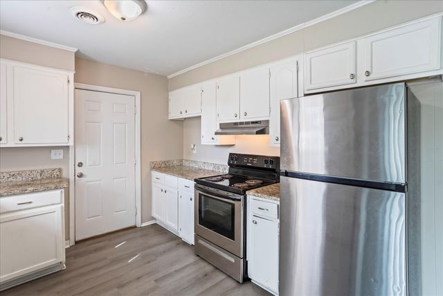 3624 Rolling Meadows Drive, Augusta, GA 30906