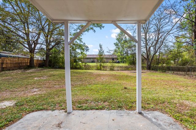 3624 Rolling Meadows Drive, Augusta, GA 30906