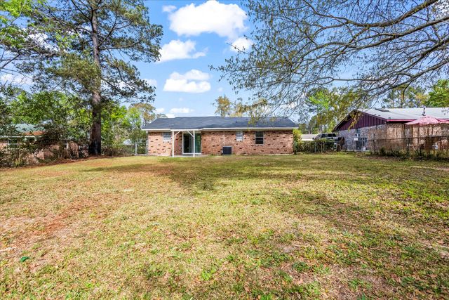 3624 Rolling Meadows Drive, Augusta, GA 30906