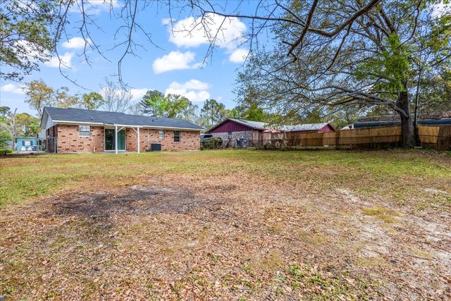 3624 Rolling Meadows Drive, Augusta, GA 30906