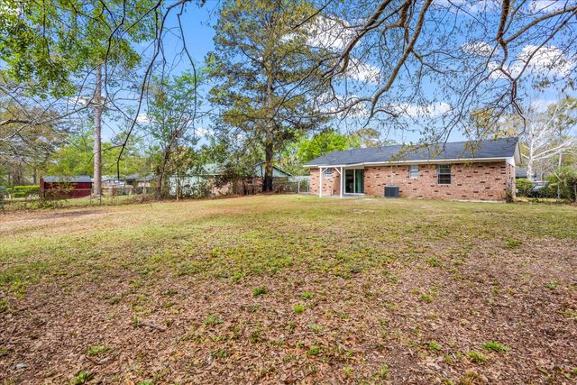 3624 Rolling Meadows Drive, Augusta, GA 30906