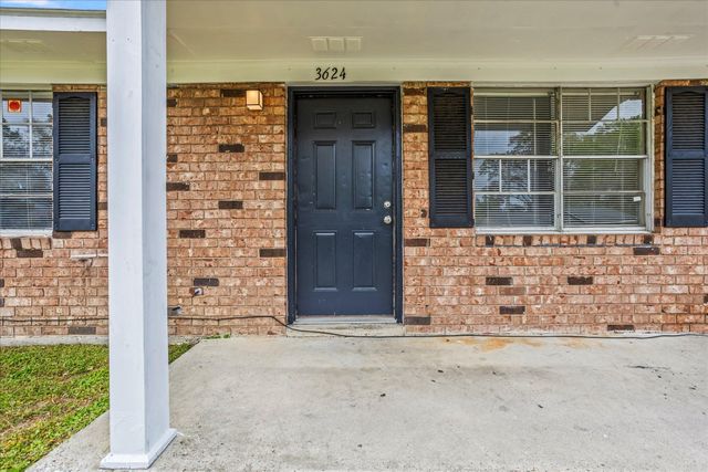 3624 Rolling Meadows Drive, Augusta, GA 30906