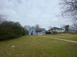 401 E Wright Street, Marshall, TX 75670