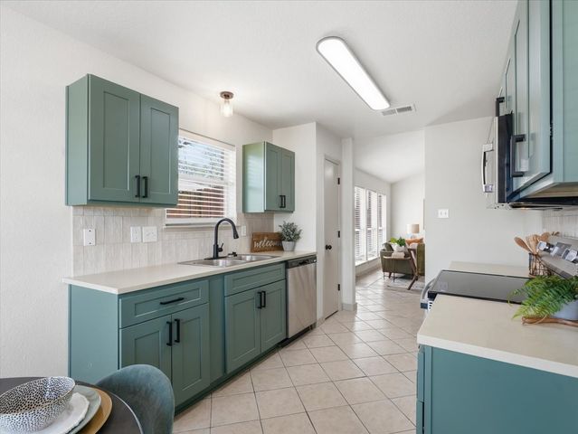 12220 Ortega Street, Dallas, TX 75253