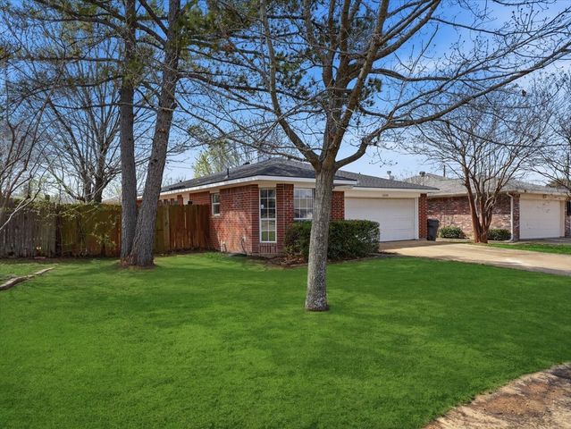 12220 Ortega Street, Dallas, TX 75253