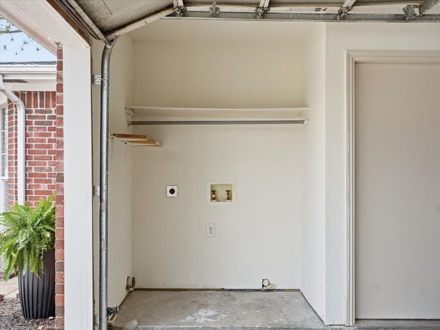 12220 Ortega Street, Dallas, TX 75253