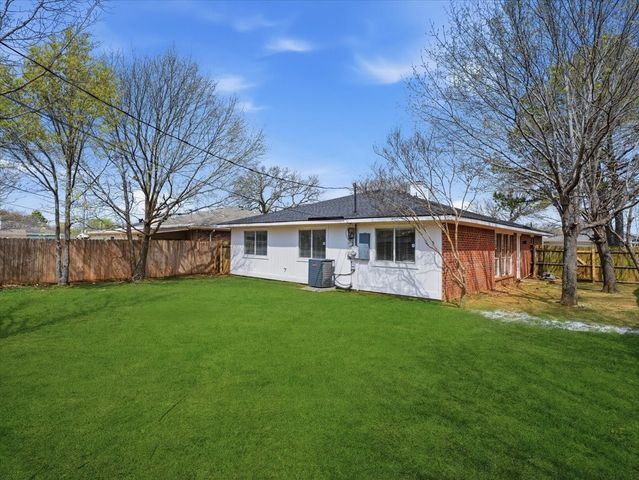 12220 Ortega Street, Dallas, TX 75253