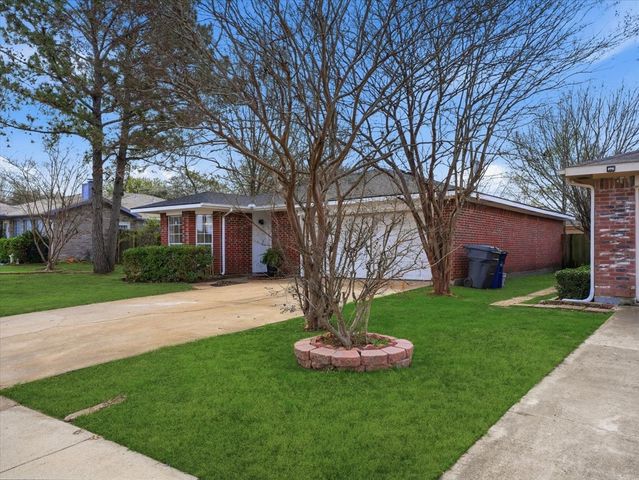 12220 Ortega Street, Dallas, TX 75253