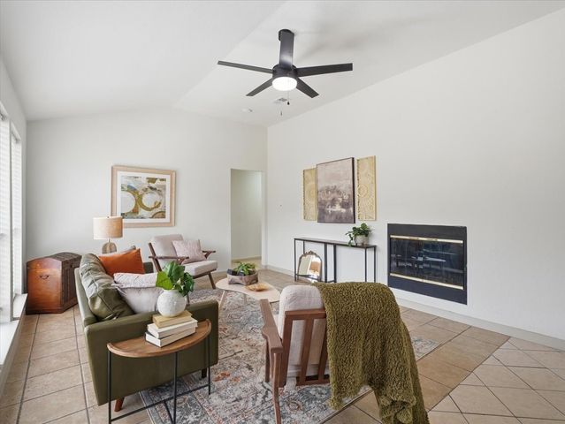 12220 Ortega Street, Dallas, TX 75253