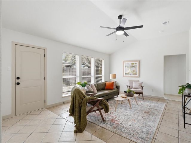 12220 Ortega Street, Dallas, TX 75253