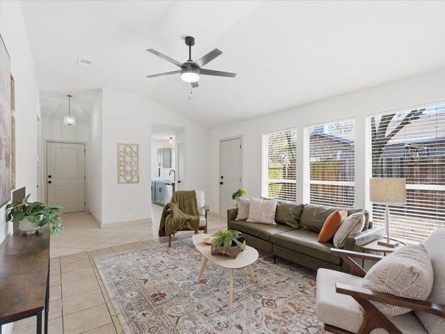 12220 Ortega Street, Dallas, TX 75253