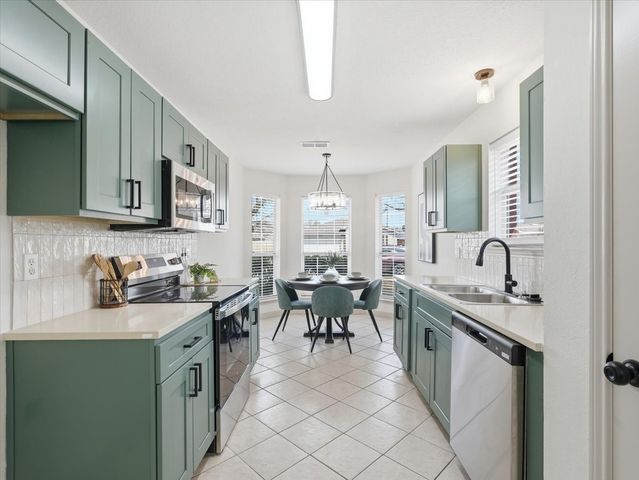 12220 Ortega Street, Dallas, TX 75253