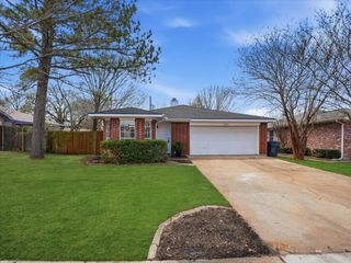 12220 Ortega Street, Dallas, TX 75253