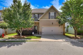5558 Connor Drive, Evans, GA 30809