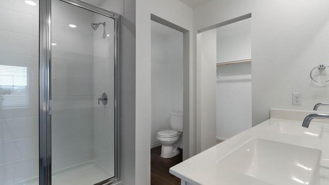 18512-B High Flyer WAY, Manor, TX 78653