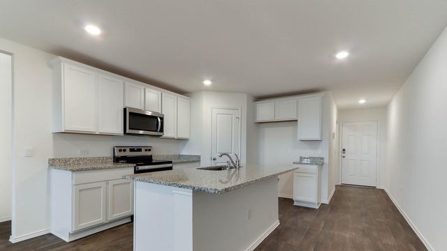 18512-B High Flyer WAY, Manor, TX 78653