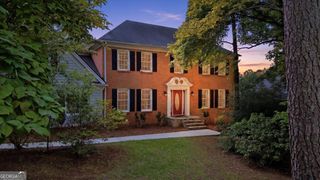 713 Chesterfield Drive, Lawrenceville, GA 30044