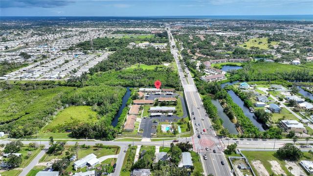 1950 SETTLEMENT ROAD 23, Venice, FL 34285