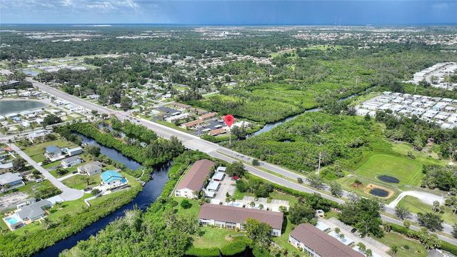 1950 SETTLEMENT ROAD 23, Venice, FL 34285