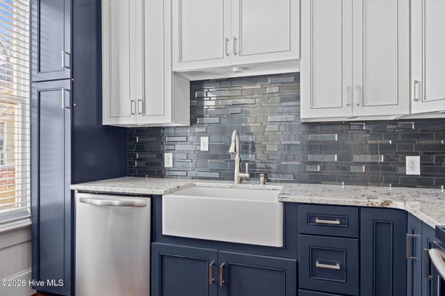 227 New Street, New Bern, NC 28560