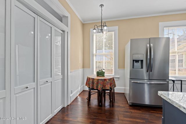 227 New Street, New Bern, NC 28560