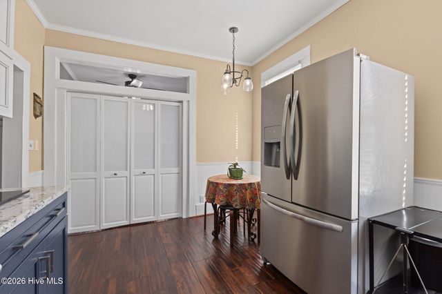 227 New Street, New Bern, NC 28560