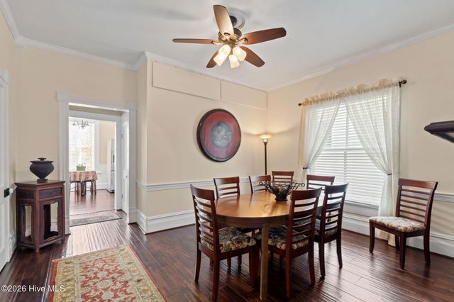 227 New Street, New Bern, NC 28560