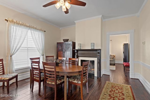 227 New Street, New Bern, NC 28560