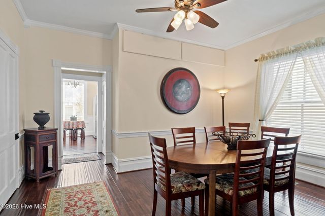 227 New Street, New Bern, NC 28560