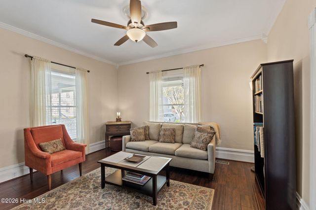 227 New Street, New Bern, NC 28560