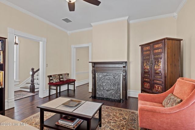 227 New Street, New Bern, NC 28560