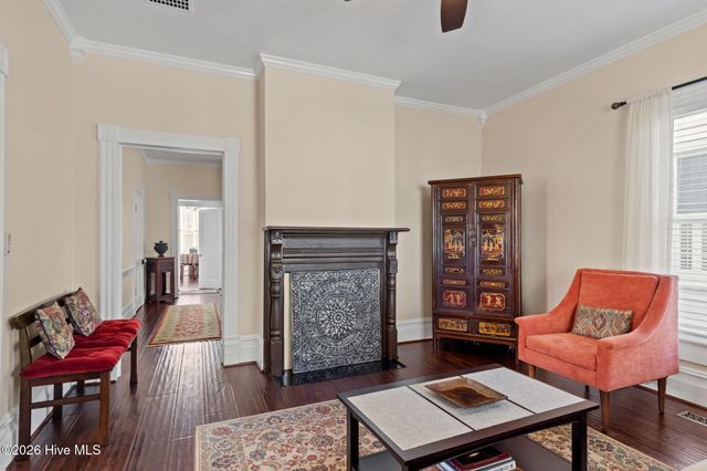 227 New Street, New Bern, NC 28560