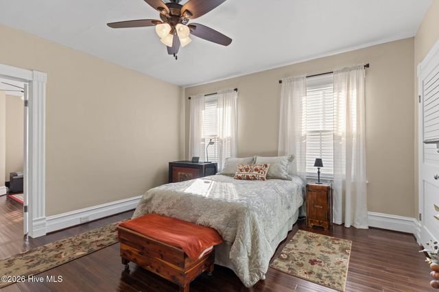 227 New Street, New Bern, NC 28560