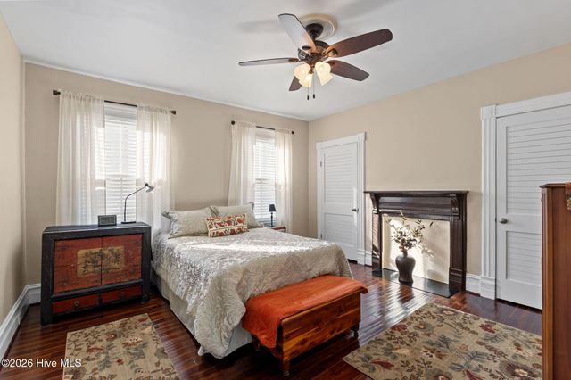 227 New Street, New Bern, NC 28560