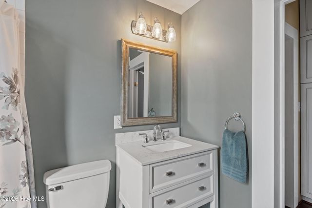 227 New Street, New Bern, NC 28560