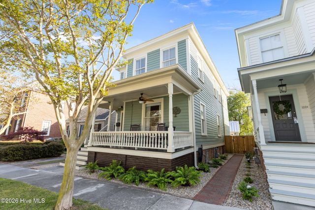 227 New Street, New Bern, NC 28560