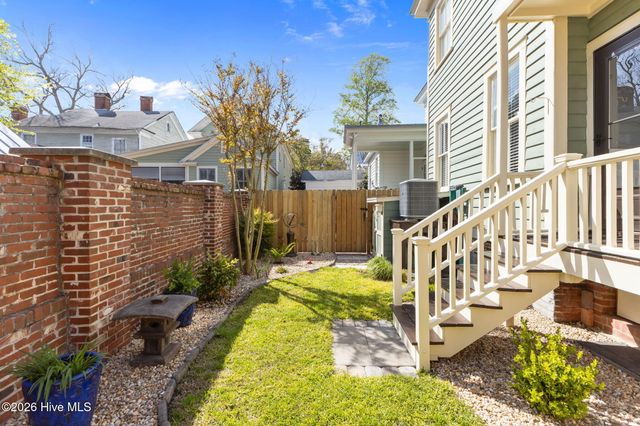 227 New Street, New Bern, NC 28560