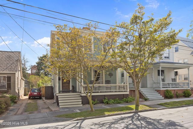 227 New Street, New Bern, NC 28560