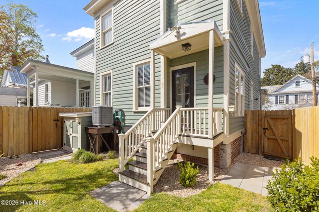 227 New Street, New Bern, NC 28560